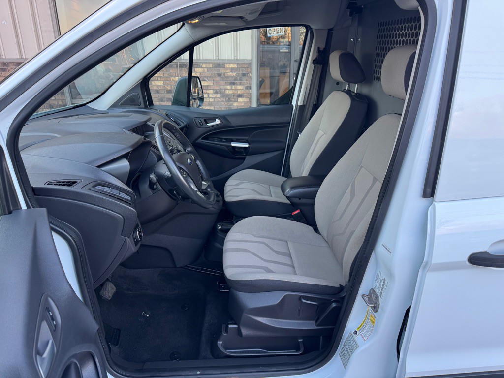 2016 Ford Transit Connect Image 10