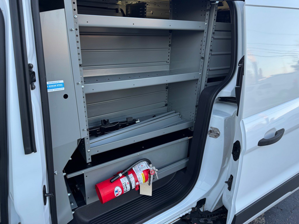 2016 Ford Transit Connect Image 11