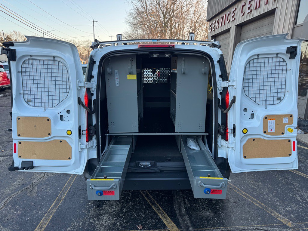 2016 Ford Transit Connect Image 13
