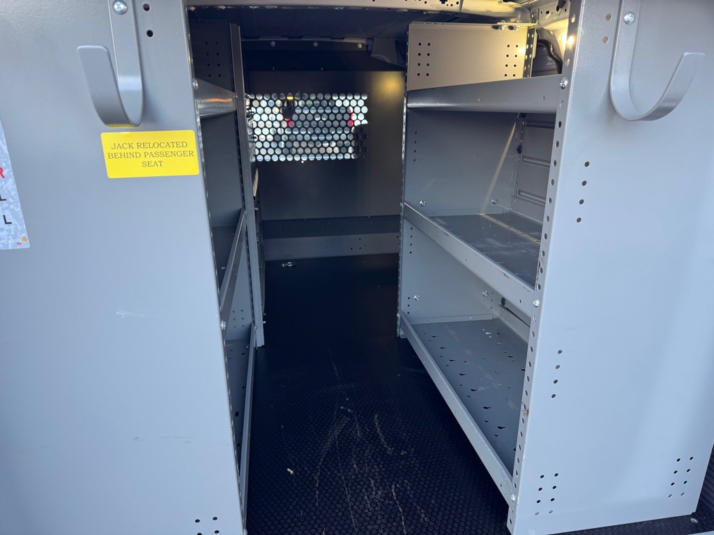 2016 Ford Transit Connect Image 14