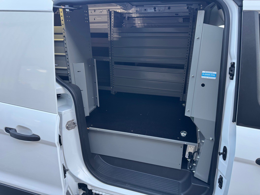 2016 Ford Transit Connect Image 15