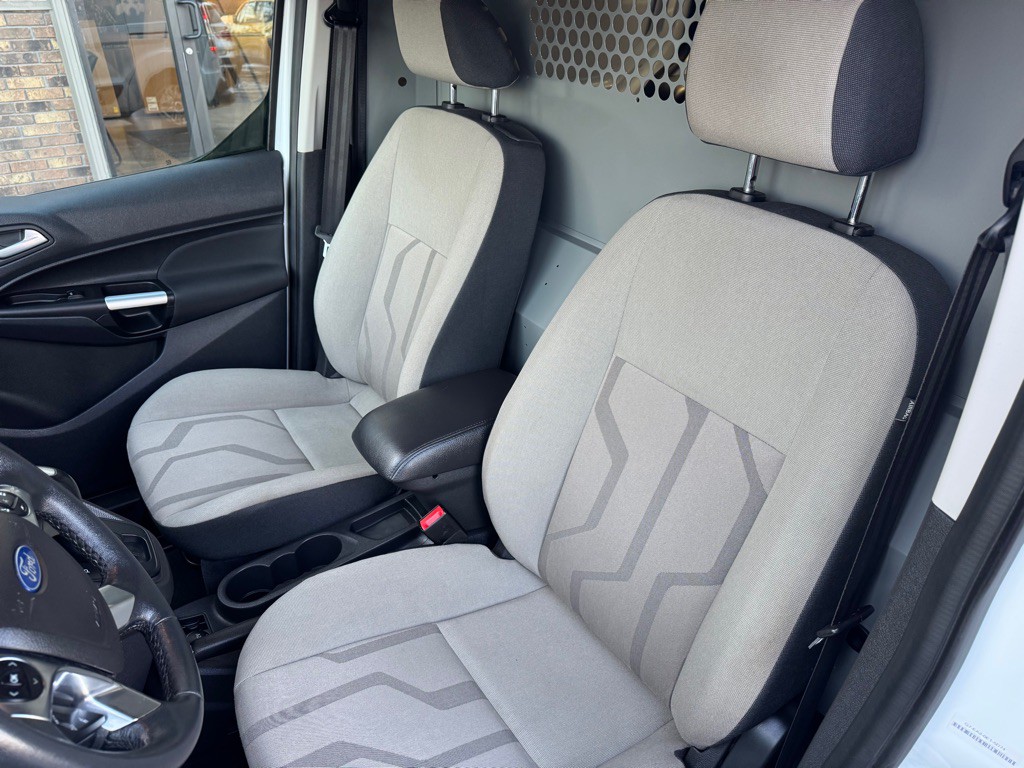 2016 Ford Transit Connect Image 16