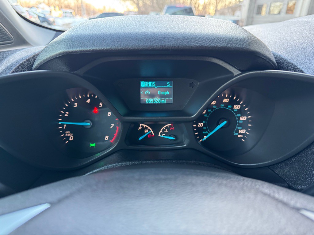 2016 Ford Transit Connect Image 18