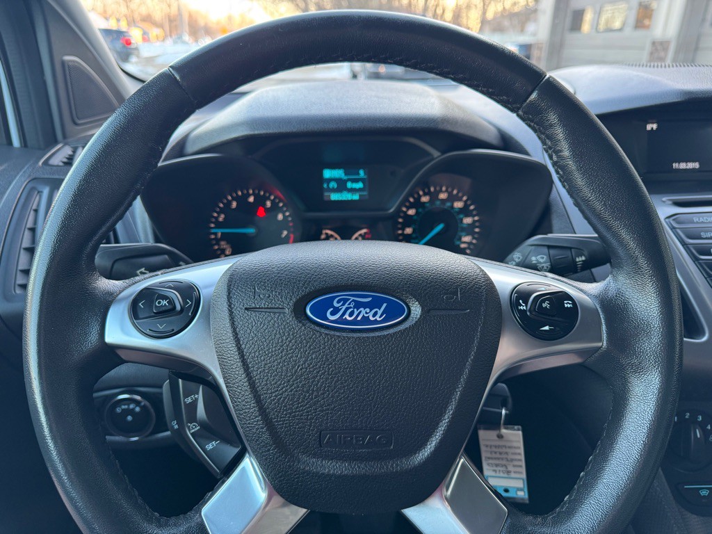 2016 Ford Transit Connect Image 19