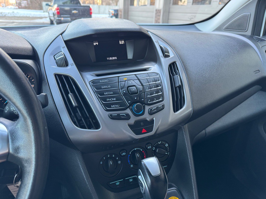 2016 Ford Transit Connect Image 20
