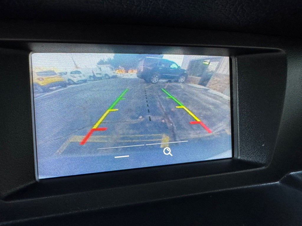 2016 Ford Transit Connect Image 21