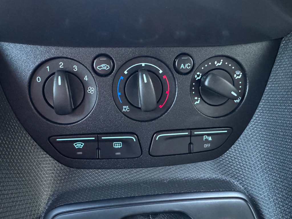 2016 Ford Transit Connect Image 22