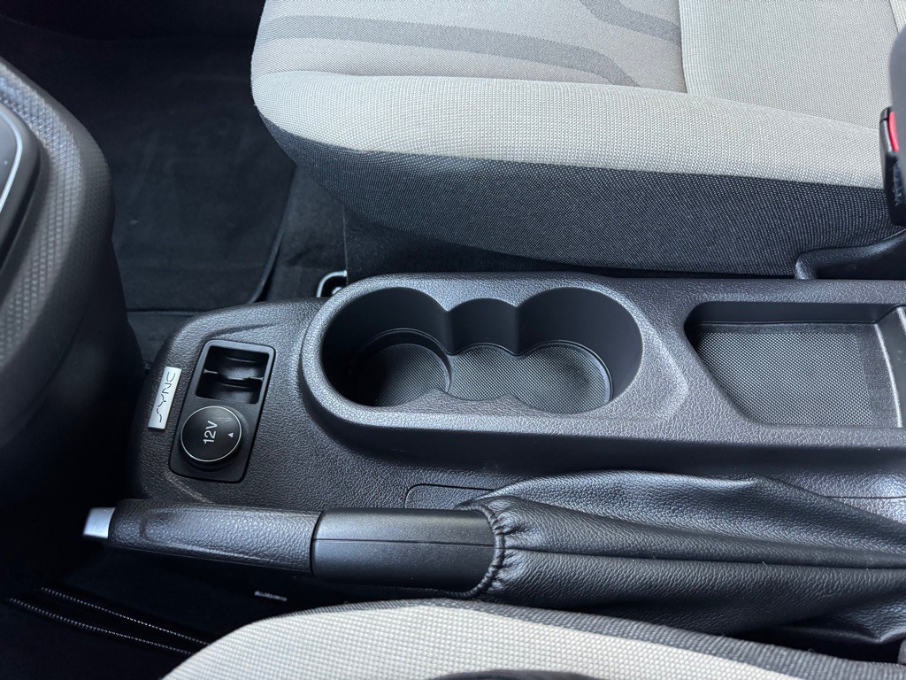 2016 Ford Transit Connect Image 23