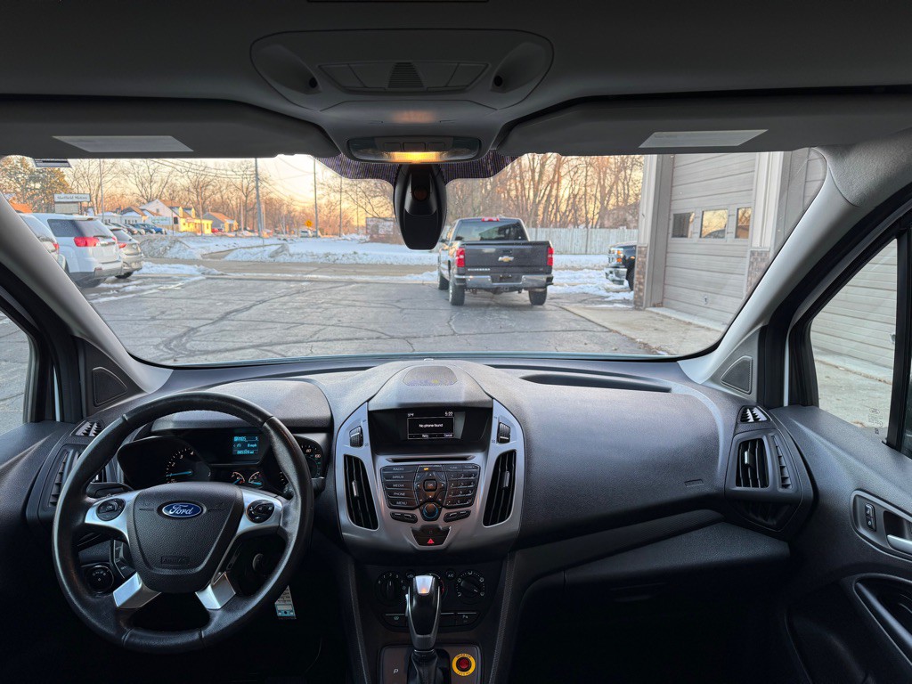 2016 Ford Transit Connect Image 28
