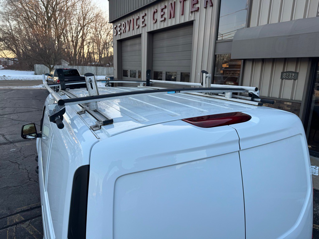 2016 Ford Transit Connect Image 30