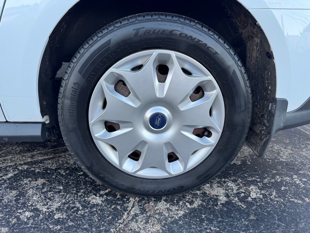 2016 Ford Transit Connect Image 32