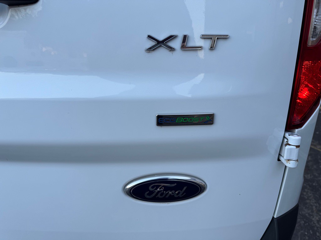 2016 Ford Transit Connect Image 33