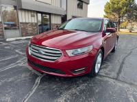 Image for 2016 Ford Taurus SEL ID: 7007043