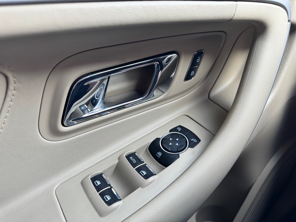 2016 Ford Taurus Image 21