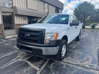Image for 2014 Ford F-150 XL ID: 7014688