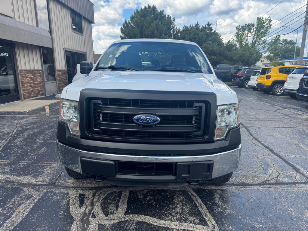 2014 Ford F-150 Image 5