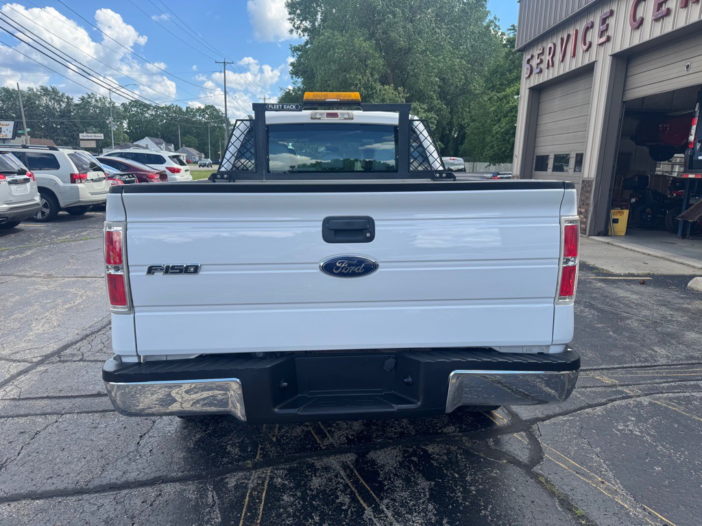 2014 Ford F-150 Image 6