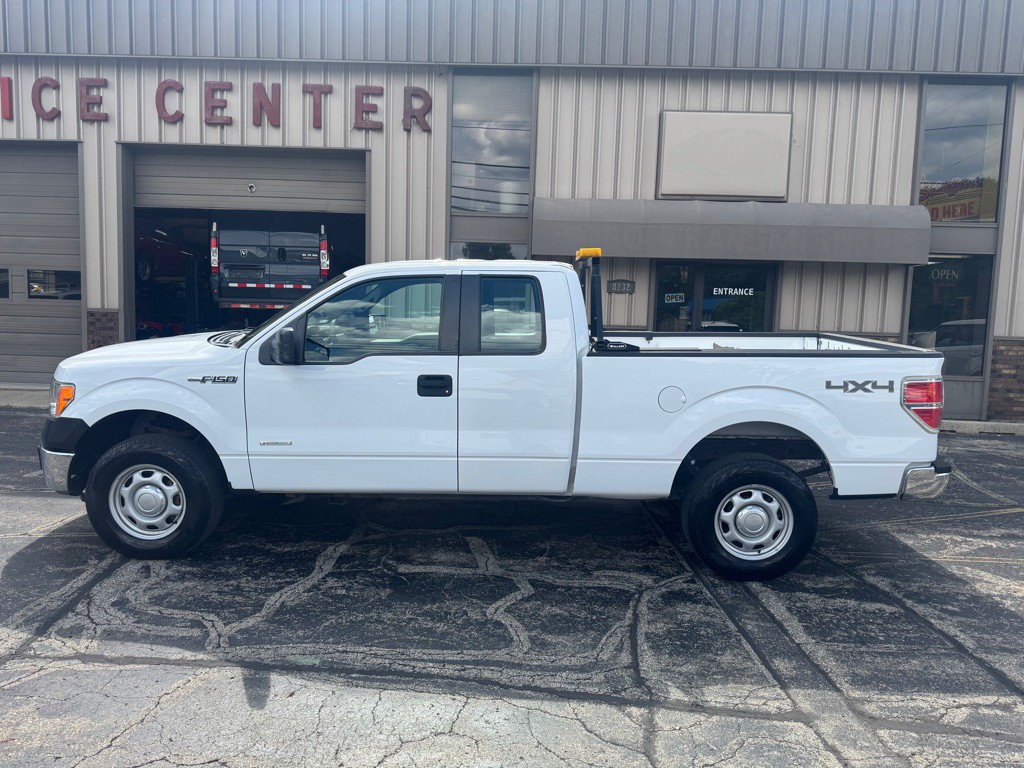 2014 Ford F-150 Image 7