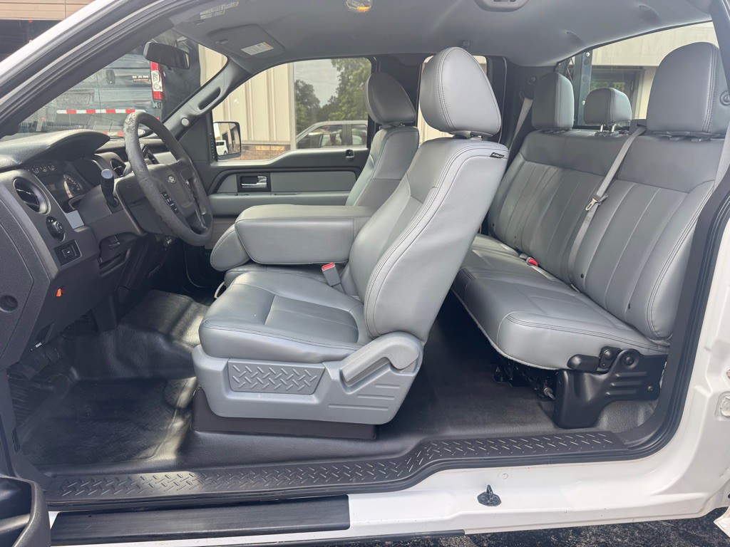 2014 Ford F-150 Image 10