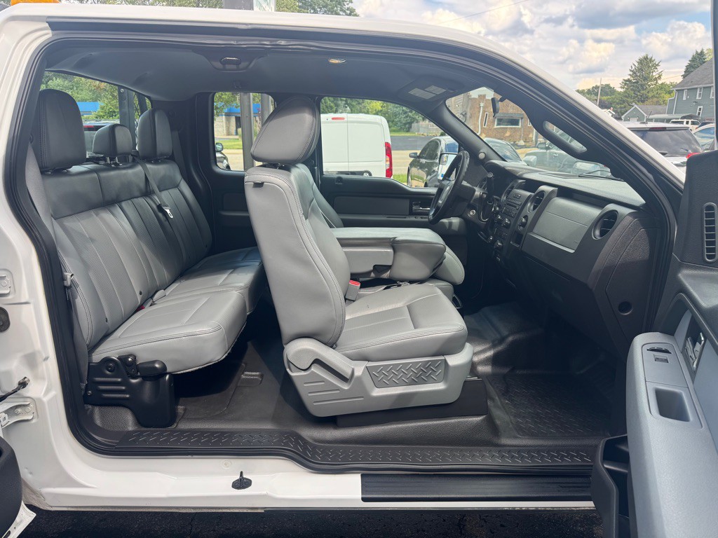 2014 Ford F-150 Image 11