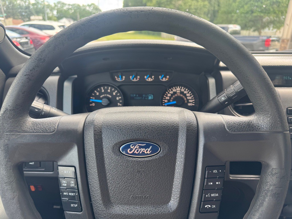 2014 Ford F-150 Image 13