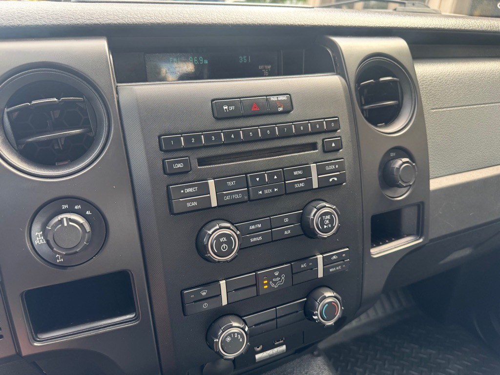 2014 Ford F-150 Image 14
