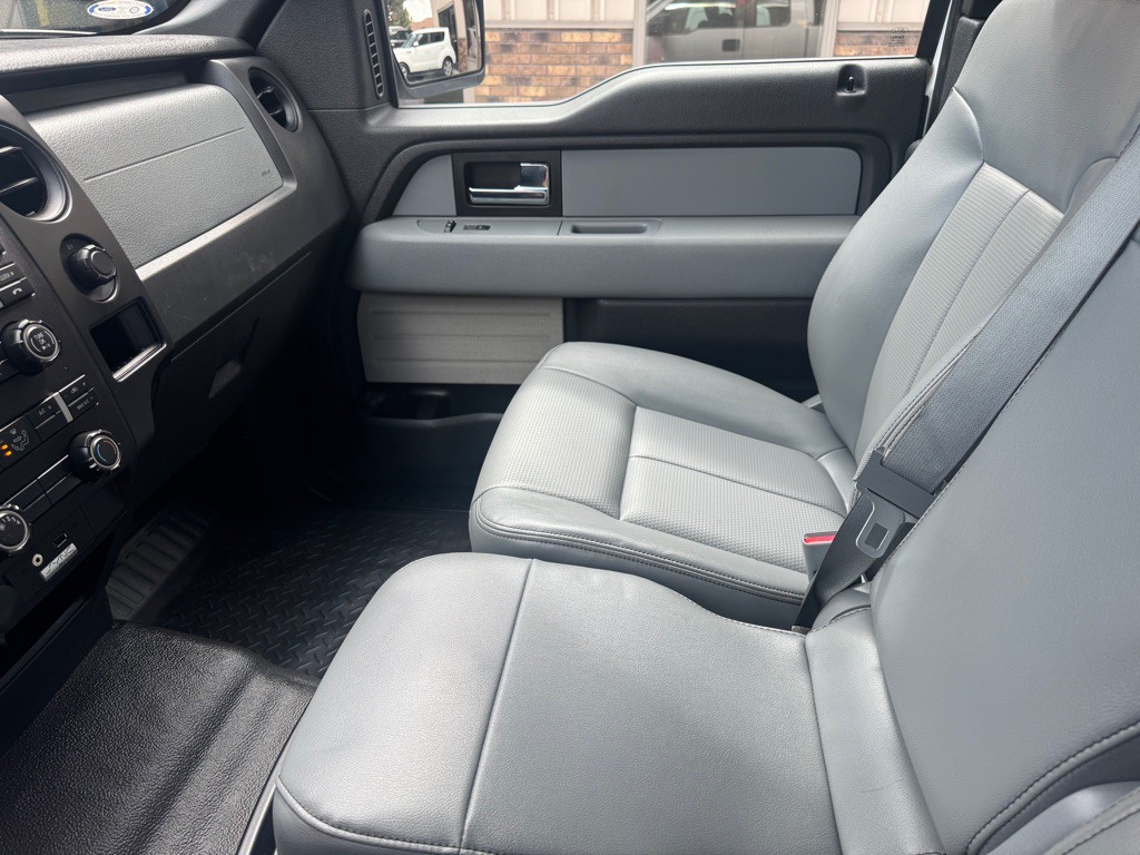 2014 Ford F-150 Image 15