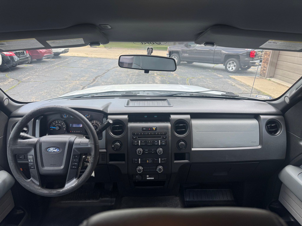 2014 Ford F-150 Image 19