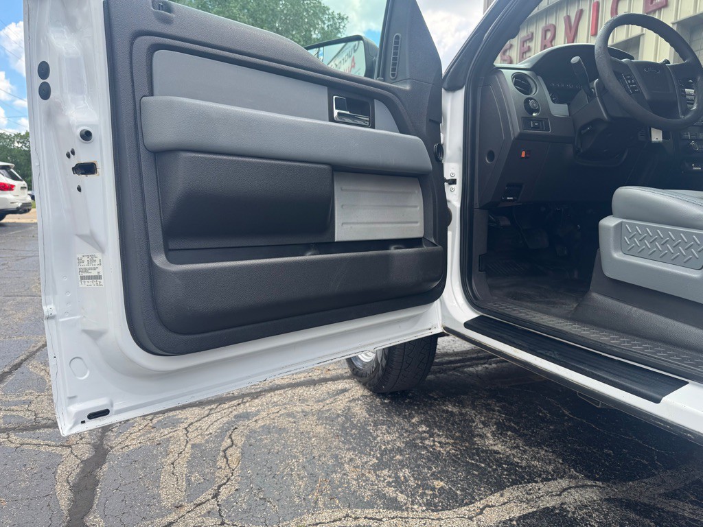 2014 Ford F-150 Image 21