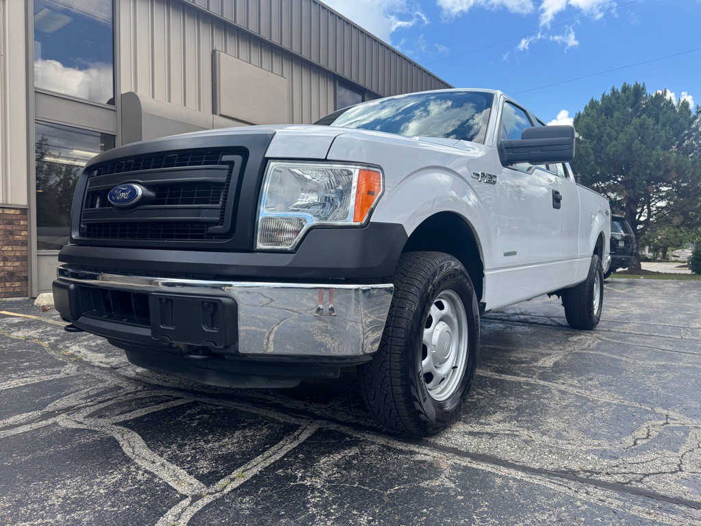 2014 Ford F-150 Image 22