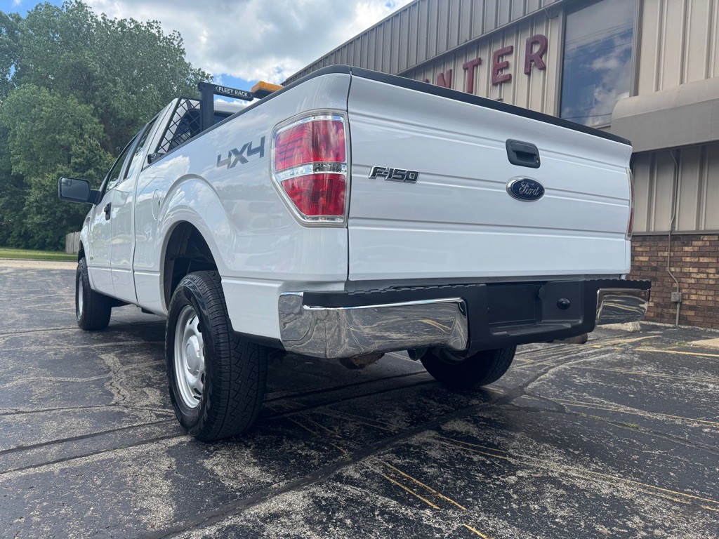 2014 Ford F-150 Image 23