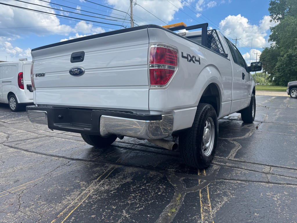 2014 Ford F-150 Image 24