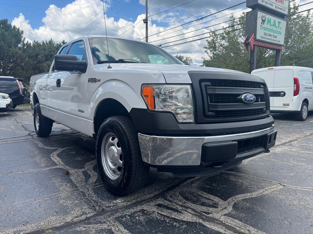 2014 Ford F-150 Image 25