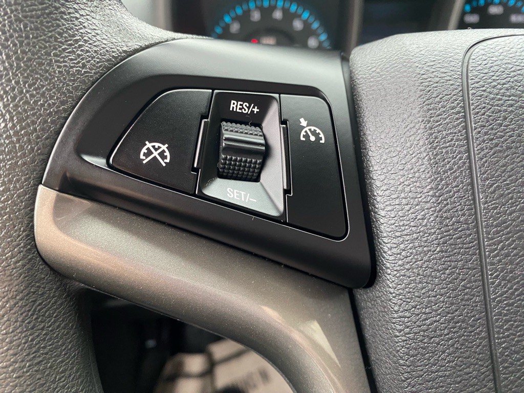 2015 Chevrolet Malibu Image 8