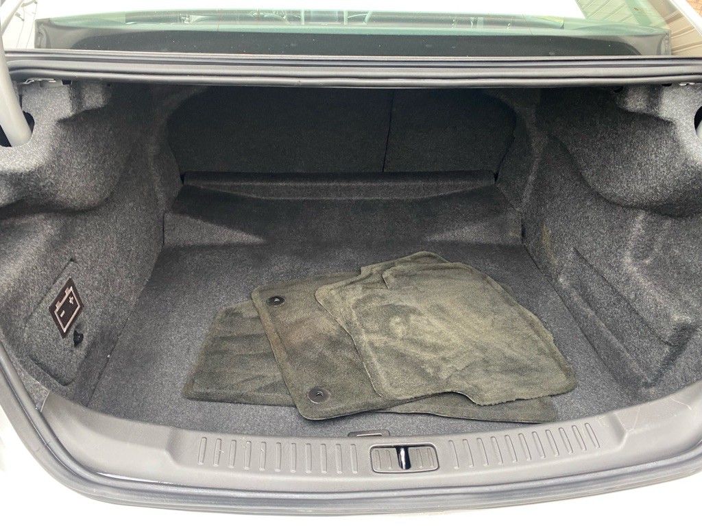 2015 Chevrolet Malibu Image 14