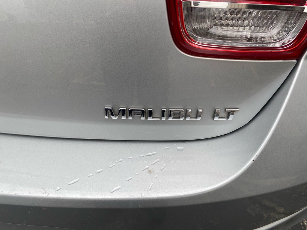 2015 Chevrolet Malibu Image 15