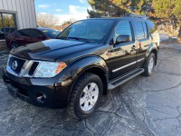 Image for 2011 Nissan Pathfinder S ID: 7112595