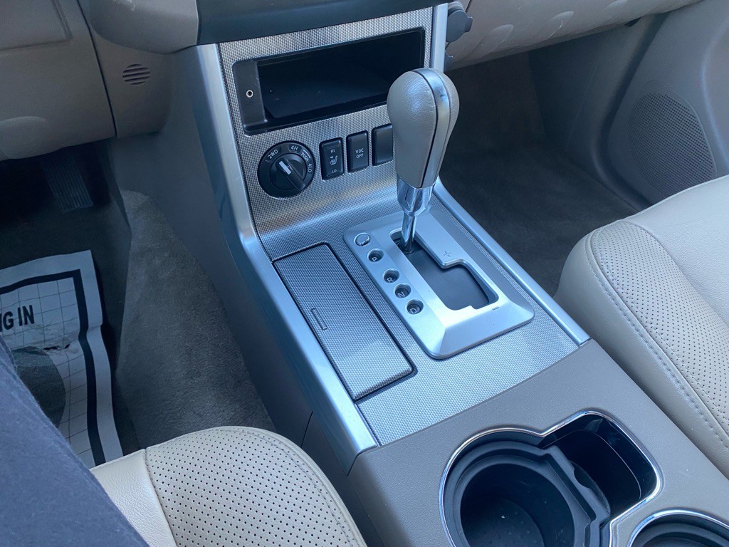 2011 Nissan Pathfinder Image 11