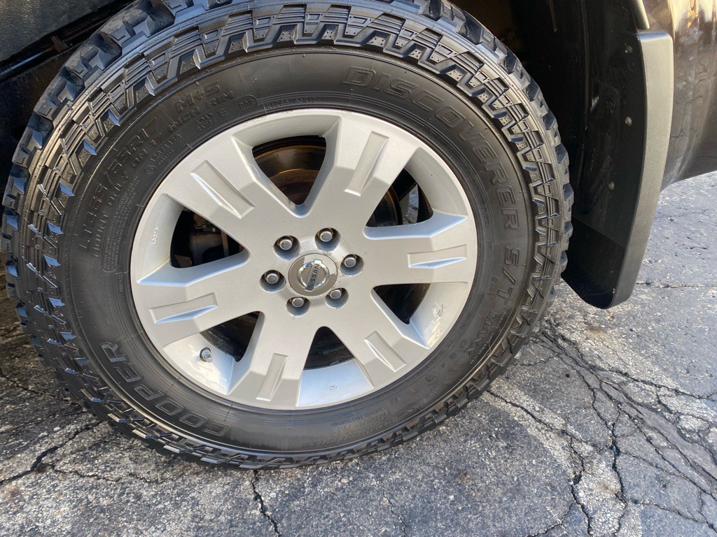 2011 Nissan Pathfinder Image 15