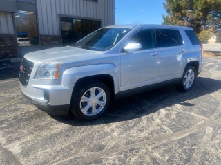 Image for 2017 GMC Terrain SLE-1 ID: 7202084