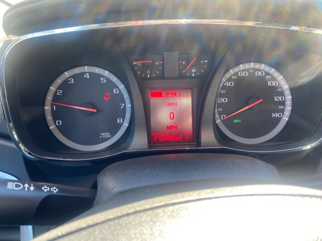 2017 GMC Terrain Image 5