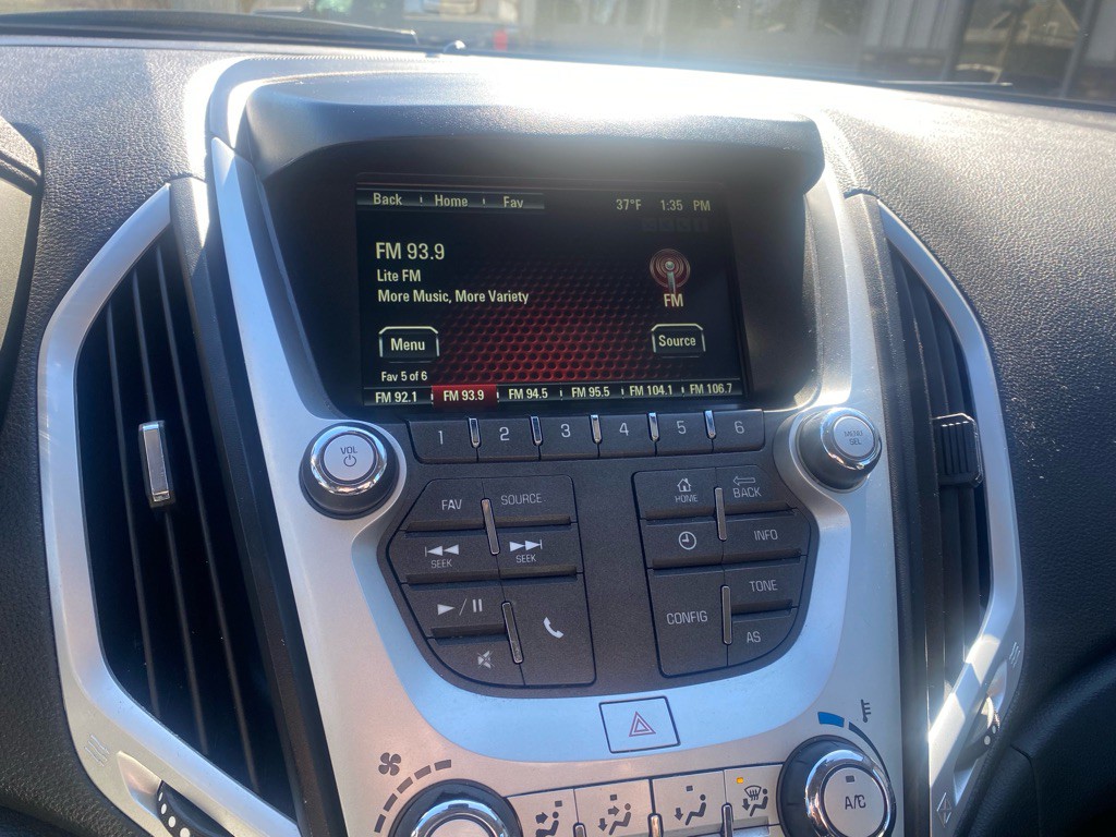 2017 GMC Terrain Image 6