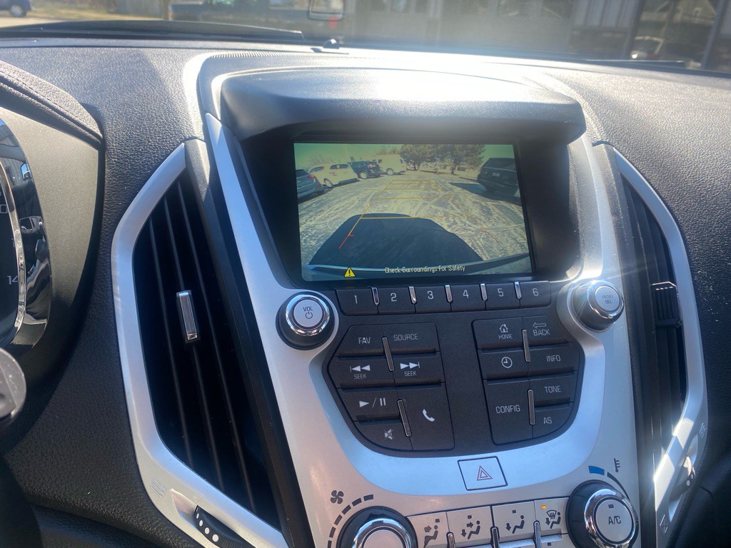 2017 GMC Terrain Image 7