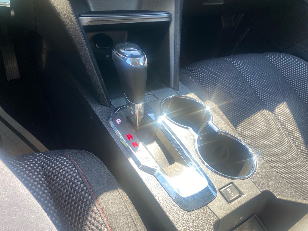 2017 GMC Terrain Image 8