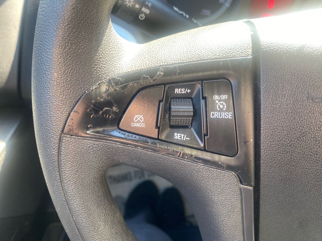 2017 GMC Terrain Image 9