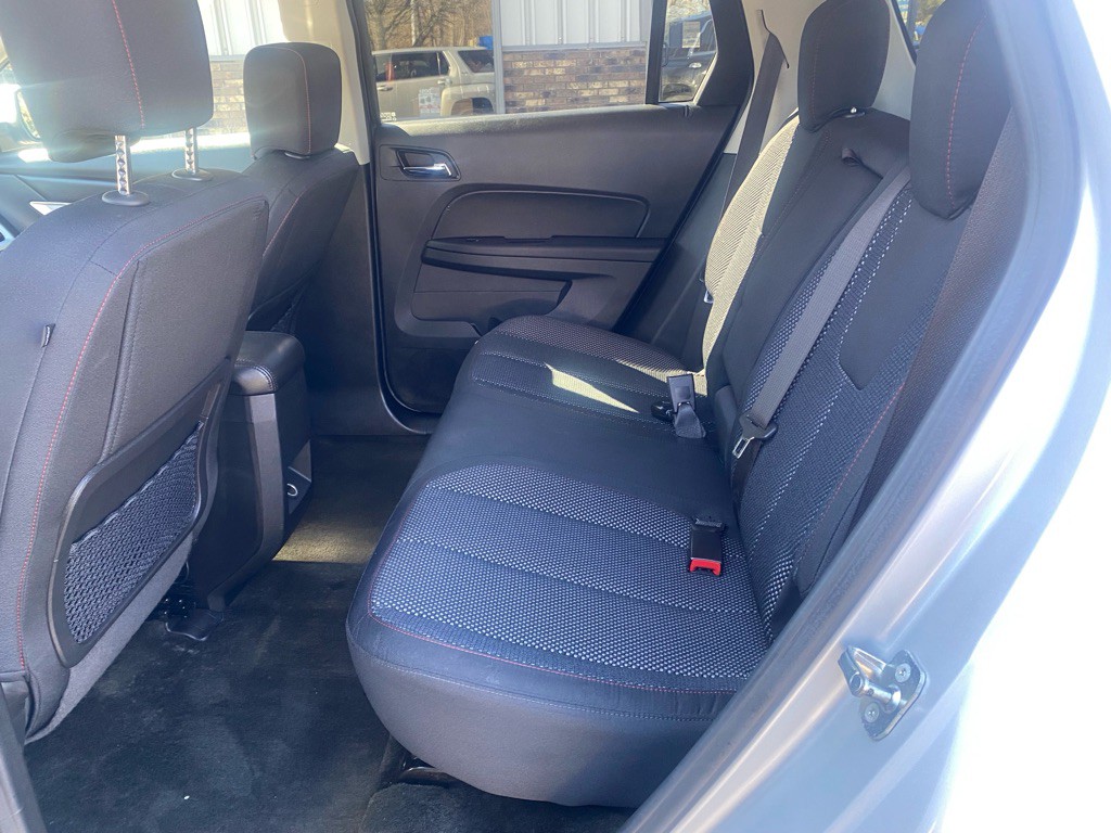 2017 GMC Terrain Image 12