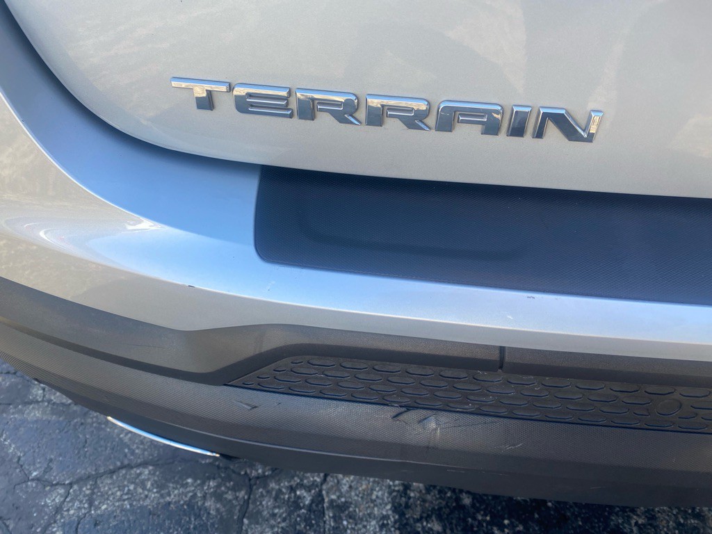 2017 GMC Terrain Image 15