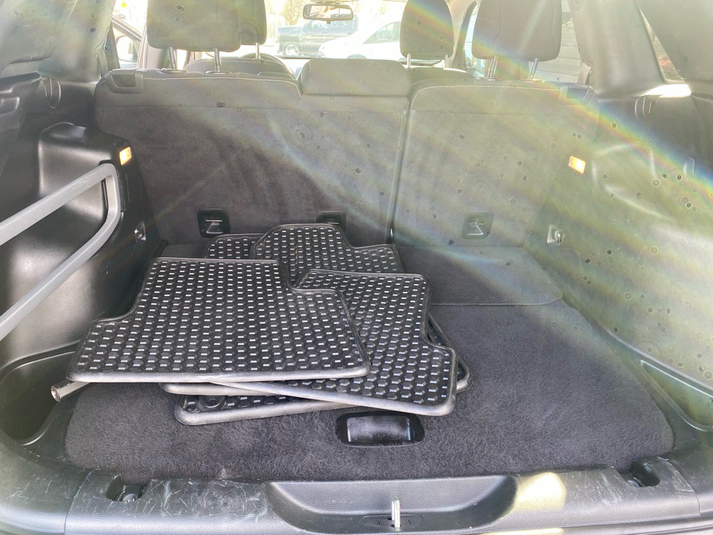 2017 Jeep Cherokee Image 14