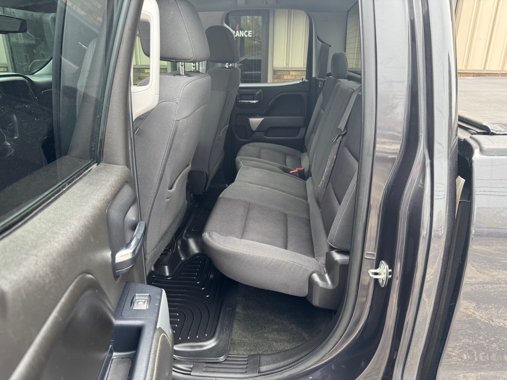 2016 Chevrolet Silverado 1500 Image 13