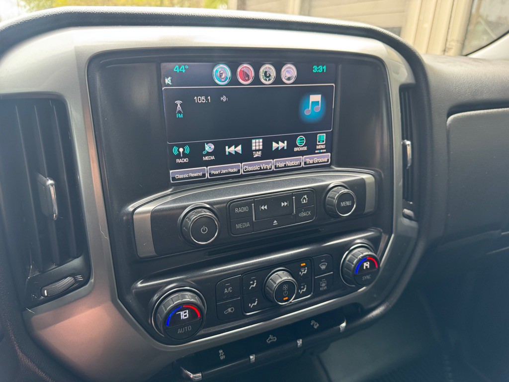 2016 Chevrolet Silverado 1500 Image 16